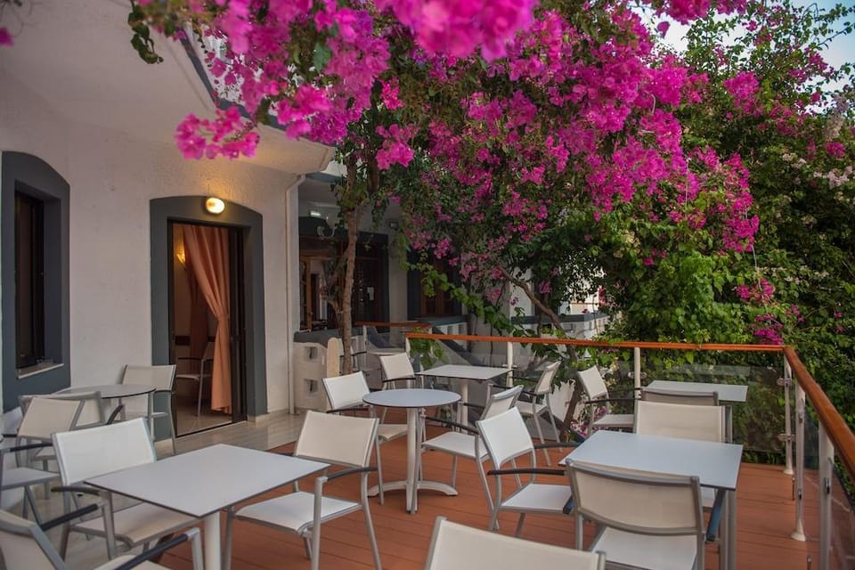 Fevro Hotel Hotel in Crete