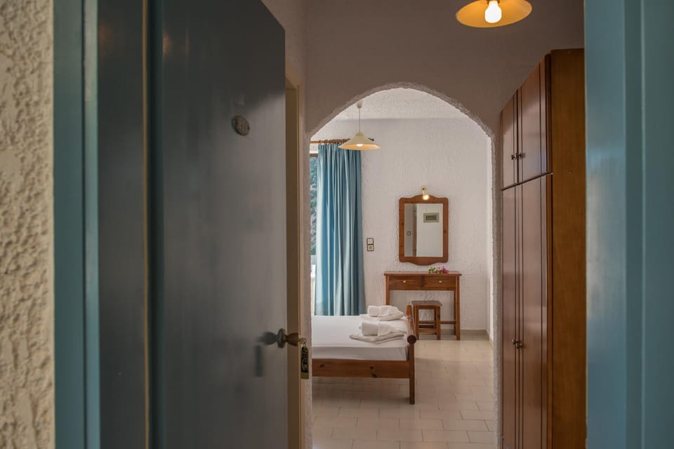 Fevro Hotel Hotel in Crete