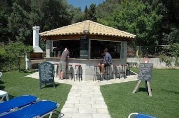 Irene Apartments Corfu Hotel in Peloponnese, Western Greece and the Ionian