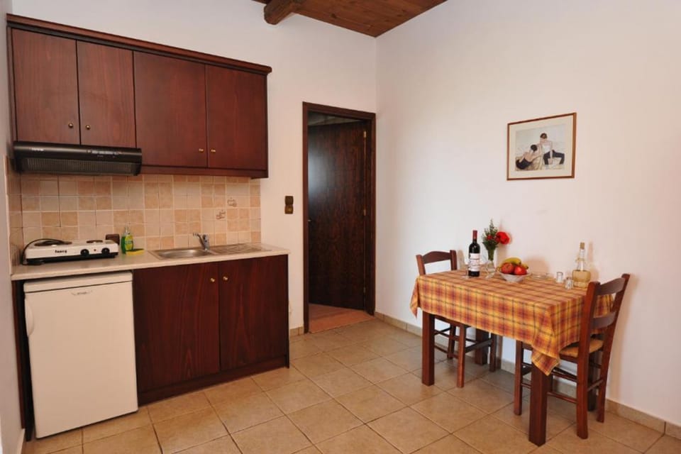 Kavoussi Resort Hotel in Crete