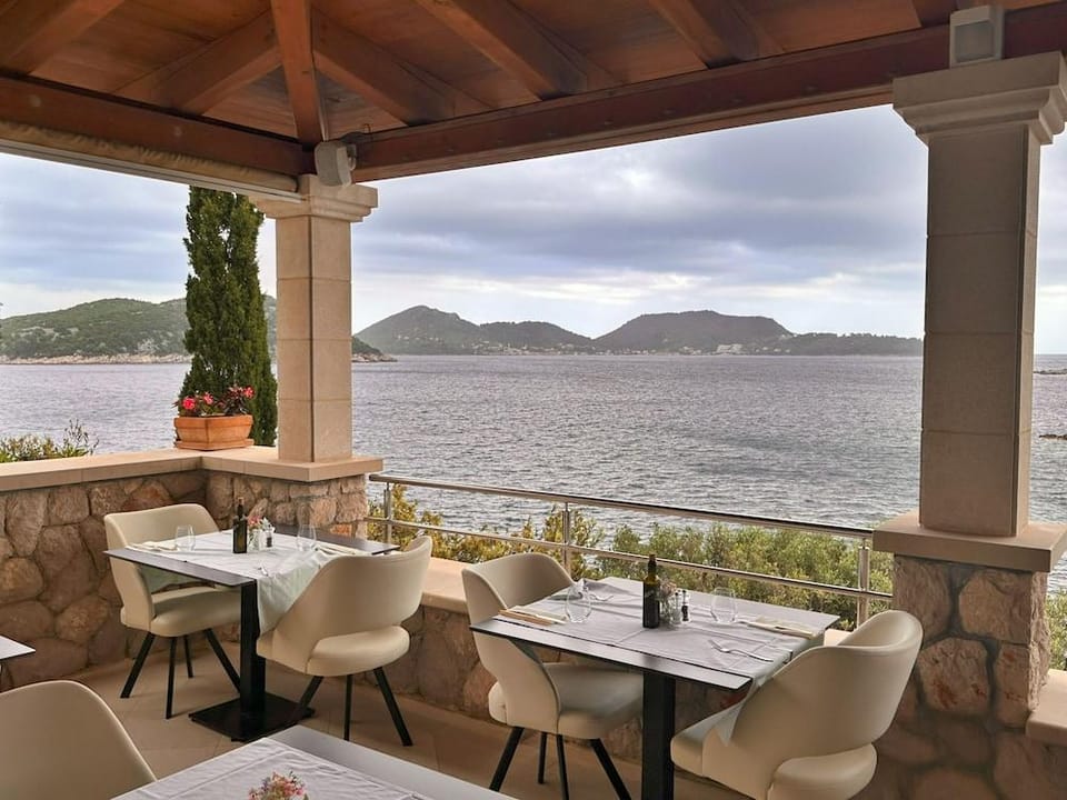 Hotel Bozica Hotel in Dubrovnik-Neretva County
