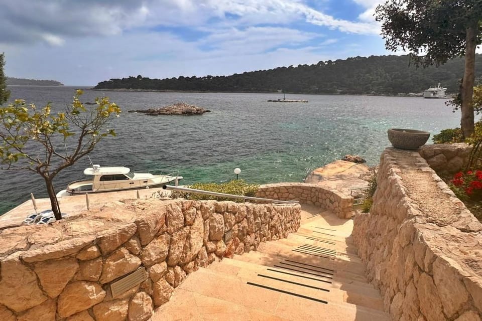 Hotel Bozica Hotel in Dubrovnik-Neretva County
