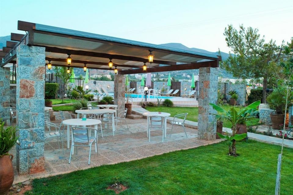 Altis Hotel Hotel in Malia, Crete