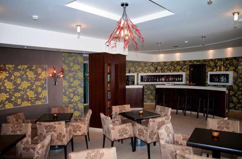 Nicolas Hotel Hotel in Crete