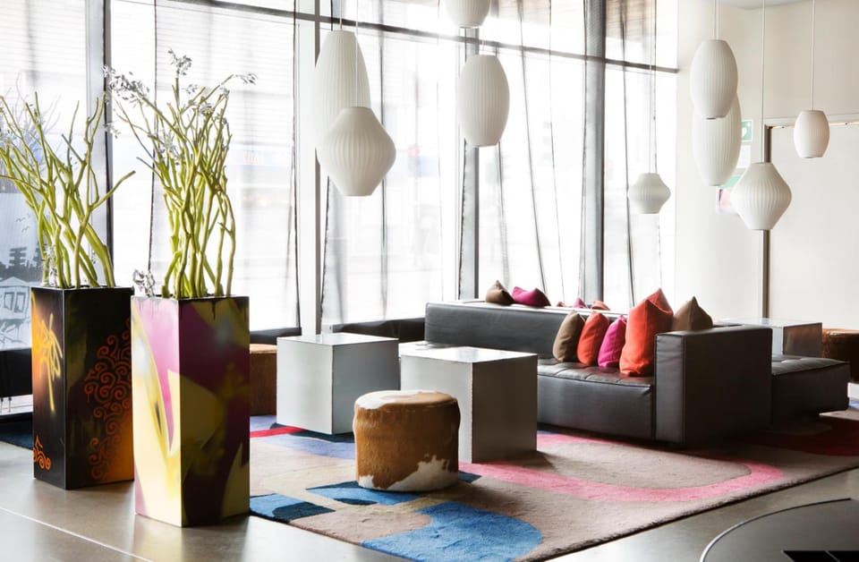 Comfort Hotel Square Hotel in Stavanger