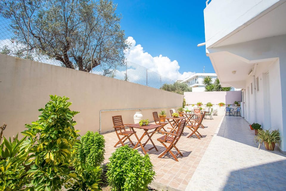 Iatridis Studios - Adults Only Hotel in Faliraki, Greece