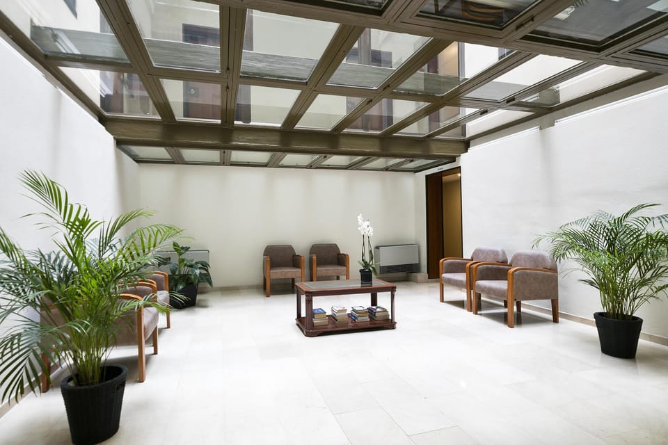 Hotel Condal Hotel in Barcelona