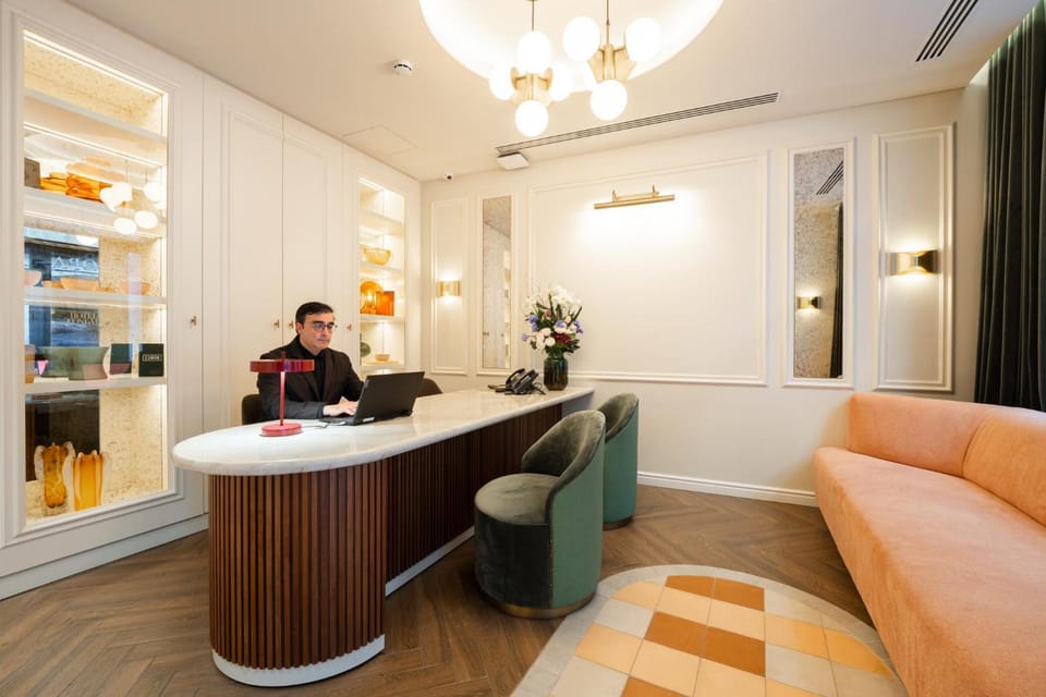 Hotel Condal Hotel in Barcelona