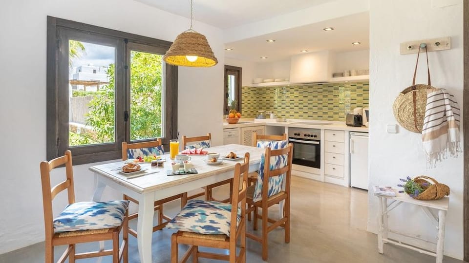 CABAU S'ARGAMASSA VILLAS Hotel in Ibiza