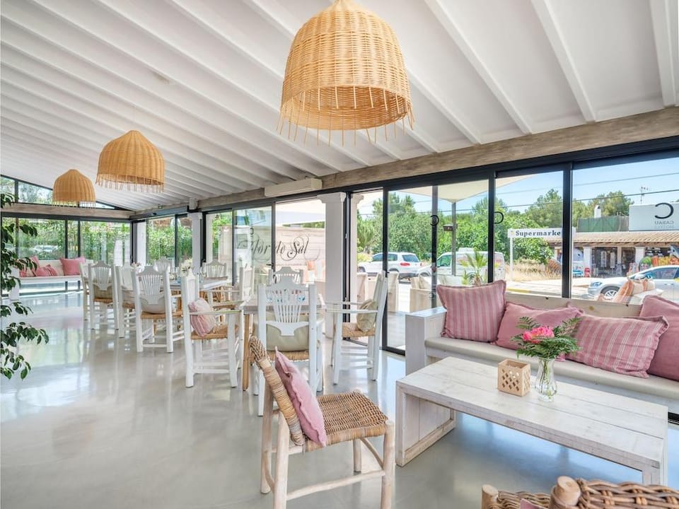 CABAU S'ARGAMASSA VILLAS Hotel in Ibiza