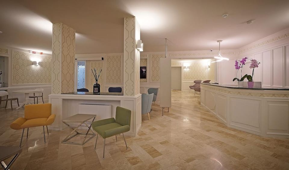 Hotel Du Lac Hotel in Lake Garda