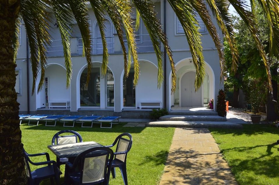 Hotel Fortunella Hotel in Emilia-Romagna