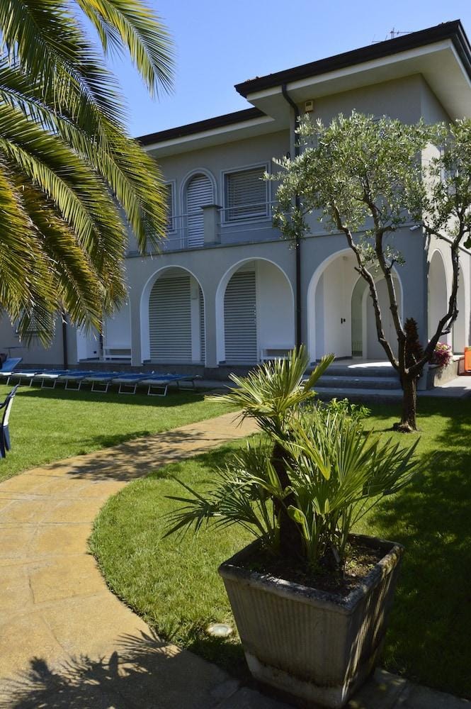 Hotel Fortunella Hotel in Emilia-Romagna