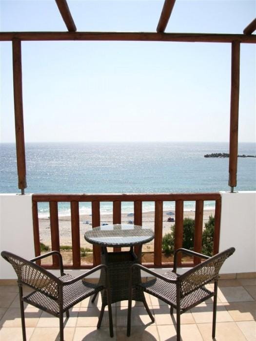 POTALI BAY HOTEL Hotel in Karpathos, 857 00, Greece