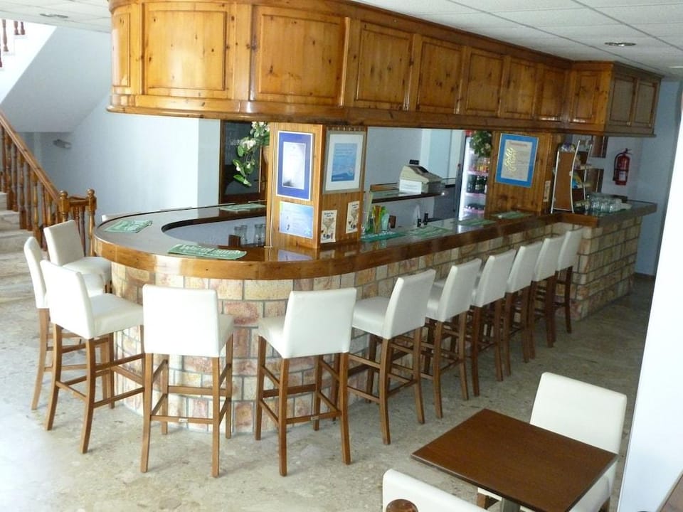 Kamari Bay Hotel Hotel in Kefalos