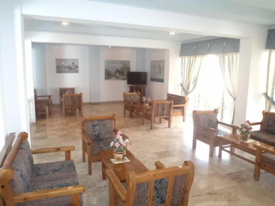 Kamari Bay Hotel Hotel in Kefalos
