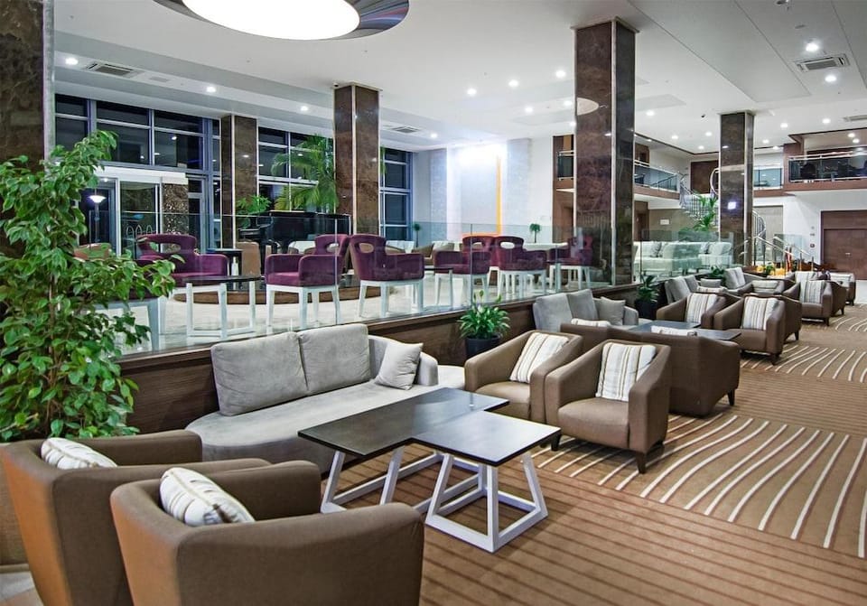 Palm Wings Beach Resort&Spa Kusadasi Hotel in Aydın Province