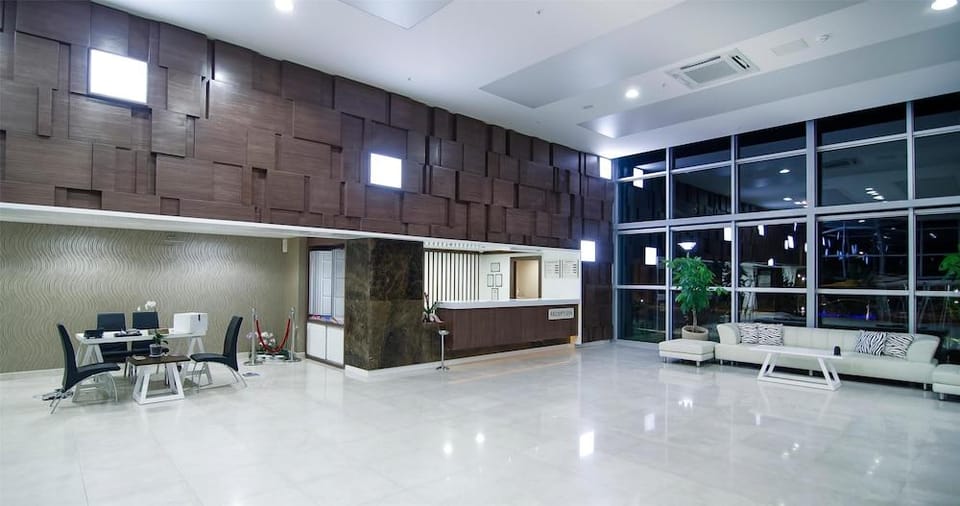 Palm Wings Beach Resort&Spa Kusadasi Hotel in Aydın Province