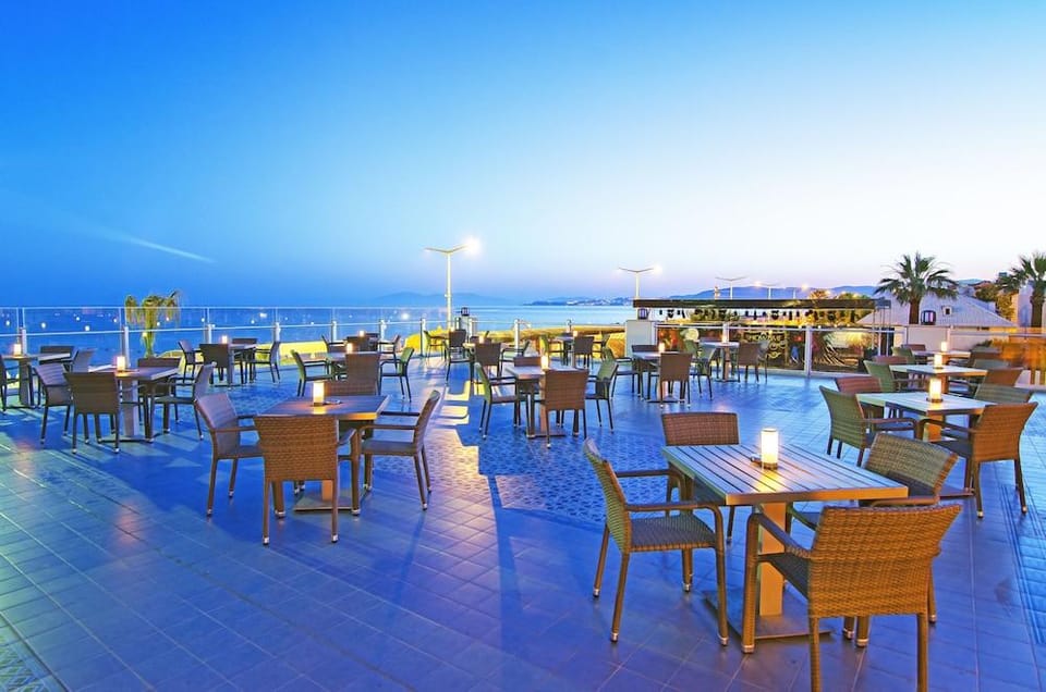 Palm Wings Beach Resort&Spa Kusadasi Hotel in Aydın Province