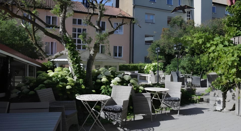 Hotell Conrad Hotel in Kalmar County, Sweden