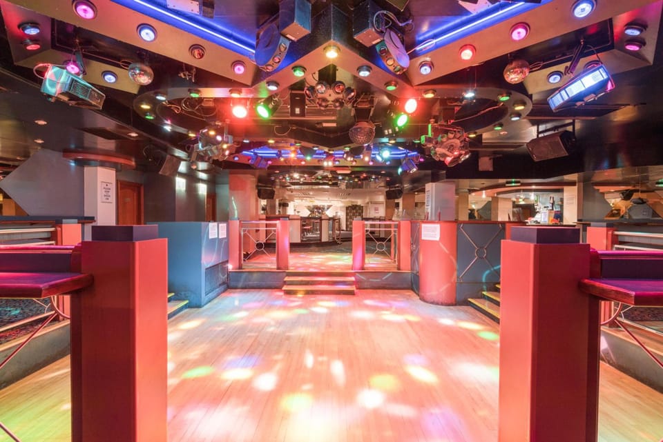 Nightclub