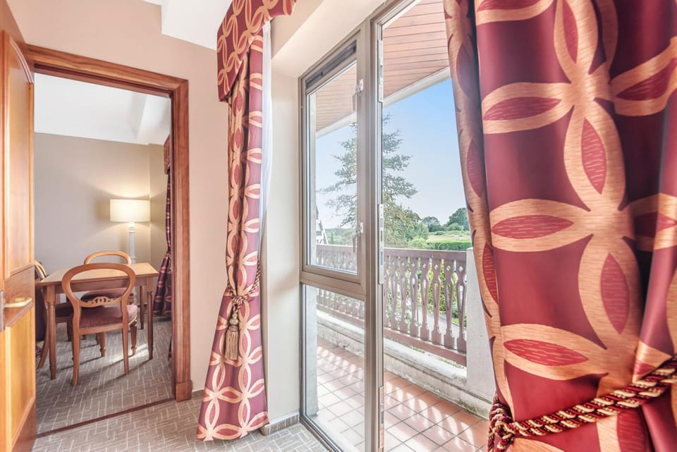 Coppid Beech Hotel in Bracknell