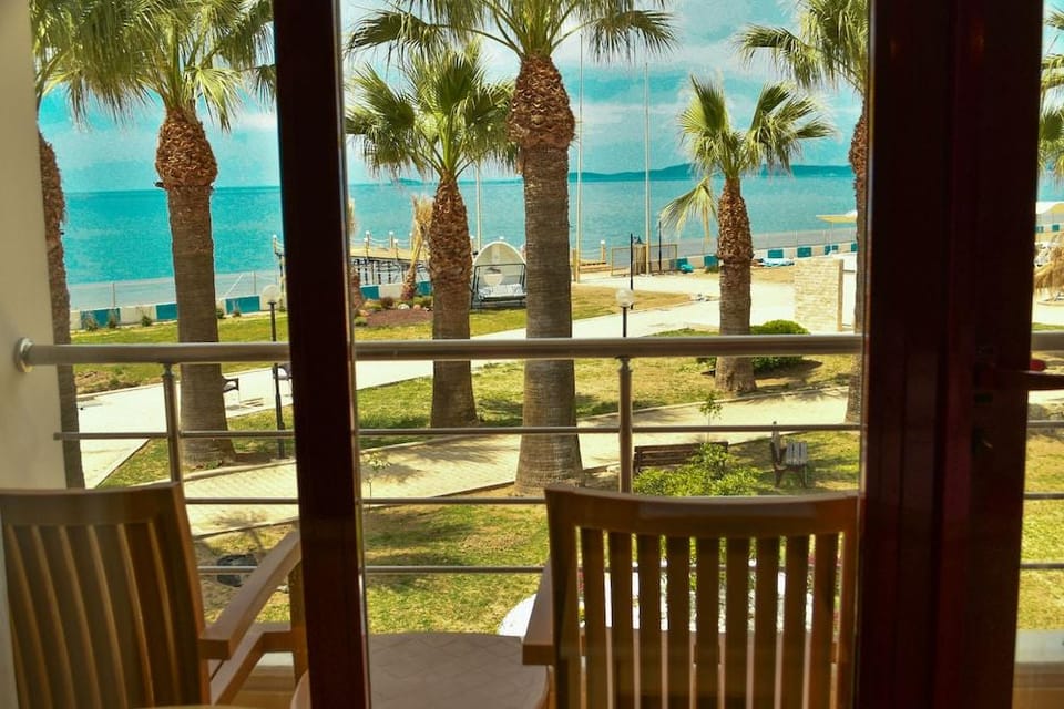 Grand Sahin s Gumuldur Resort Hotel in Aydın Province