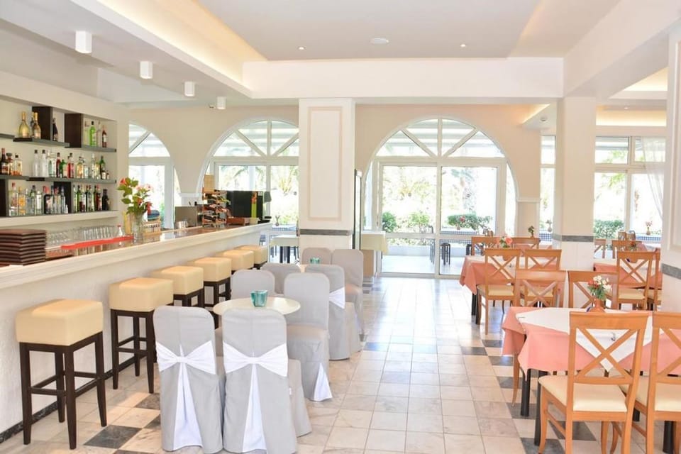 Cavo D Oro Hotel Hotel in Marmari