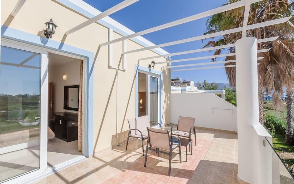 Cavo D Oro Hotel Hotel in Marmari