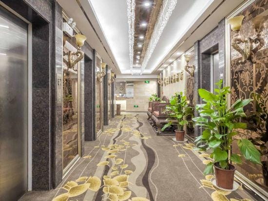 Tianmei Boutique Hotel Boutique hotel in China