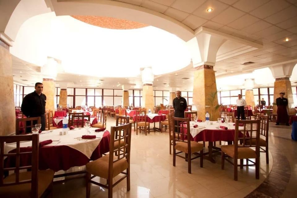 Gorgonia Beach Resort Hotel in Red Sea Governorate