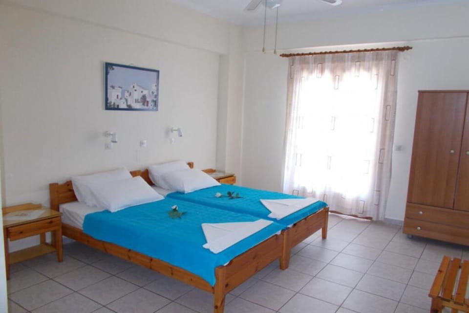 Nondas Hotel Hotel in Samos, Greece