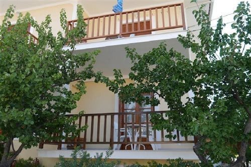 Nondas Hotel Hotel in Samos, Greece