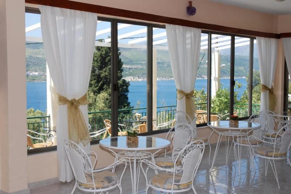 Anthemis Hotel Apartments Hotel in Samos, Greece