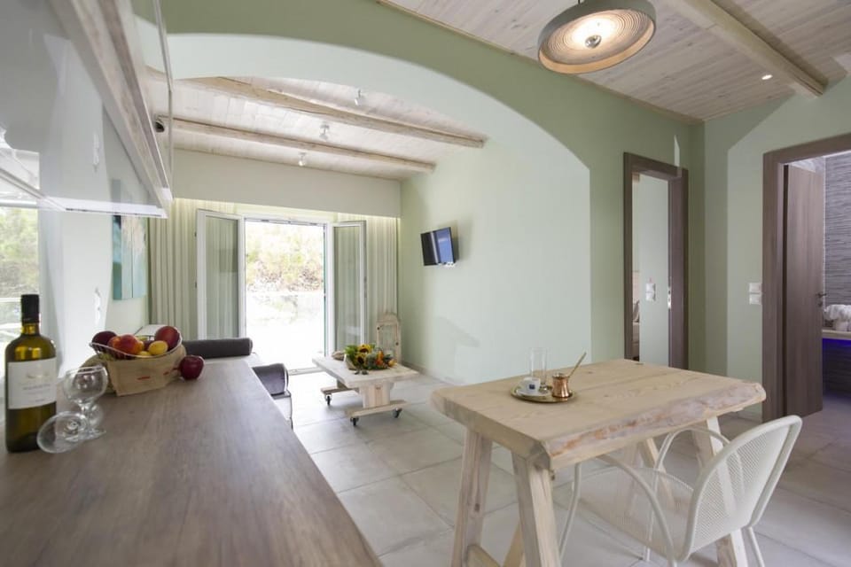 Anthemis Hotel Apartments Hotel in Samos, Greece