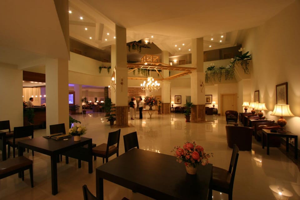 Febeach Side Hotel in Side