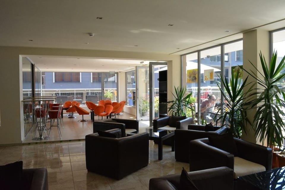 Tia Maria Hotel in Sunny Beach