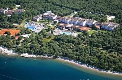 Valamar Casa Agava Hotel in Istria County