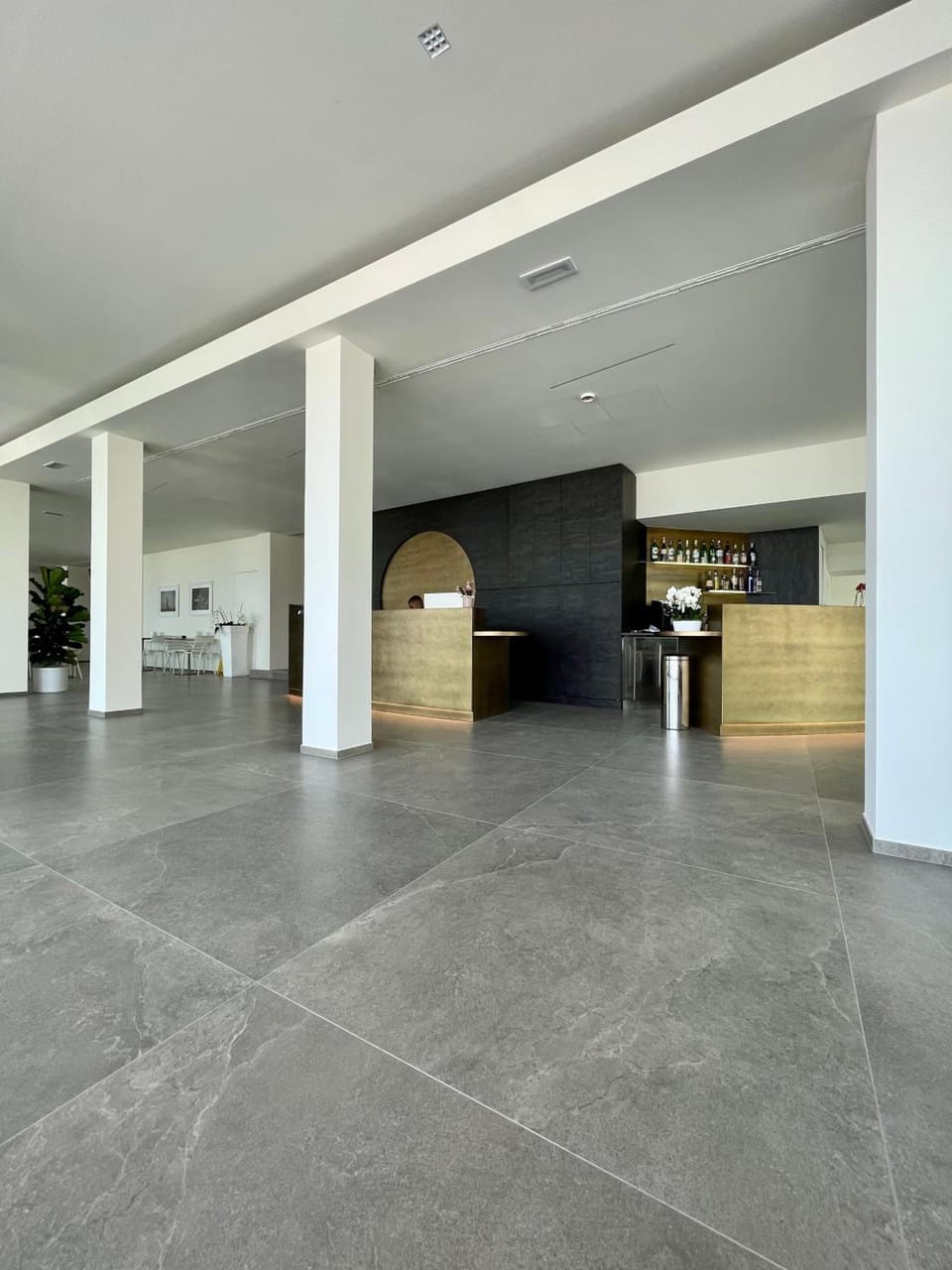 Hotel Cristallo Hotel in Senigallia