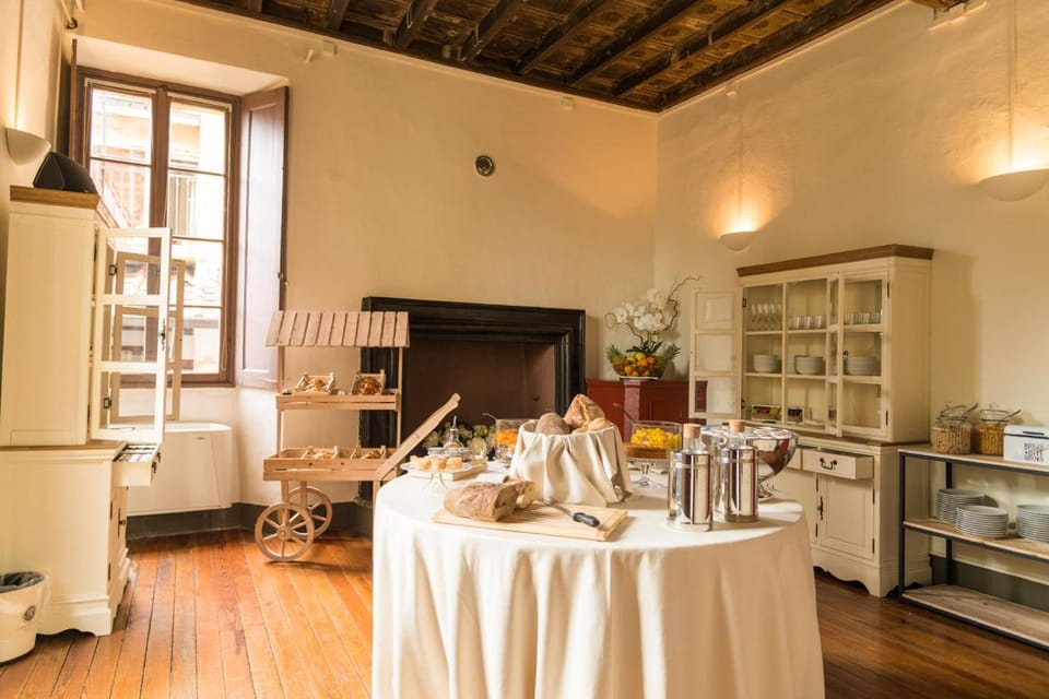 Villa Cipressi Hotel in Varenna