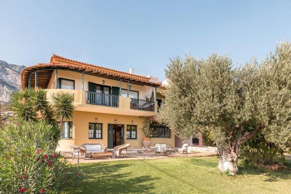 Ledra Samos Hotel Hotel in Samos, Greece