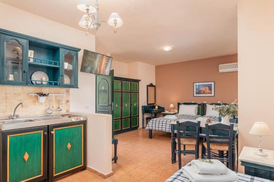 Ledra Samos Hotel Hotel in Samos, Greece