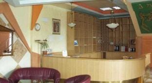 BM Hotel Hotel in Sarajevo