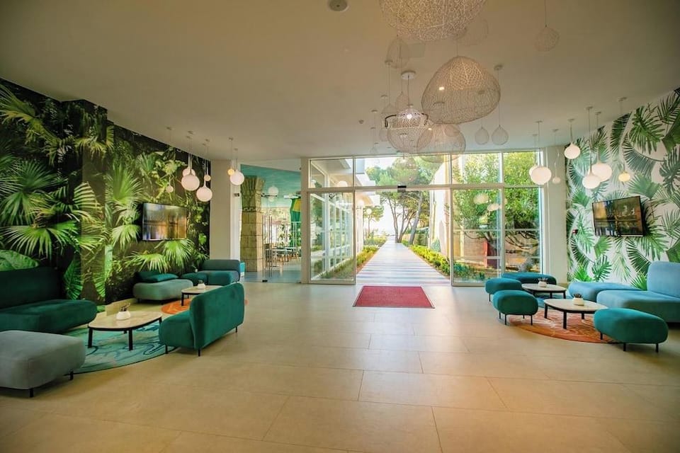 Amadria Park Hotel Andrija -Solaris Kids Hotel in Šibenik