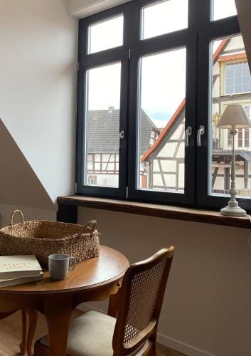 Sonnenhof 1737 - Ferienzimmer & Apartments Hotel in Rhineland-Palatinate