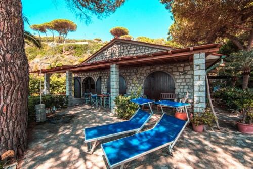 Mandel 2 Residence by Mandel club Hotel in Tuscany