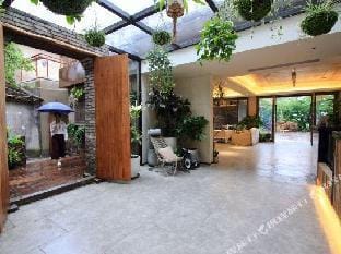 Yunduan Mijing Boutique Hostel Hotel in Zhejiang