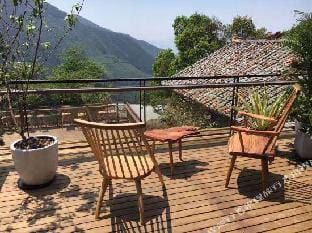 Yunduan Mijing Boutique Hostel Hotel in Zhejiang