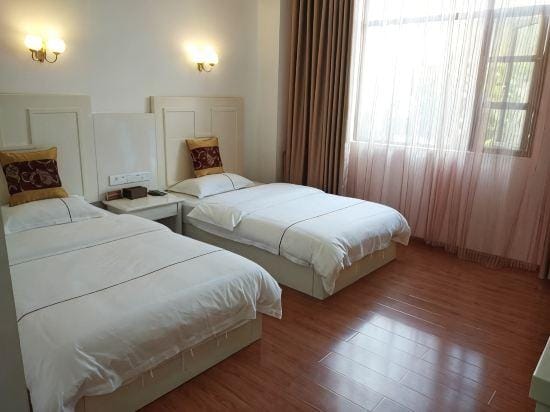 Jin Mumian Hotel Hotel in China