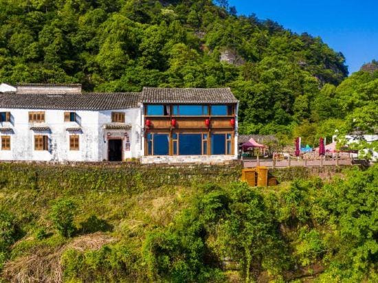 Changshenglou Hostel Hotel in Zhejiang